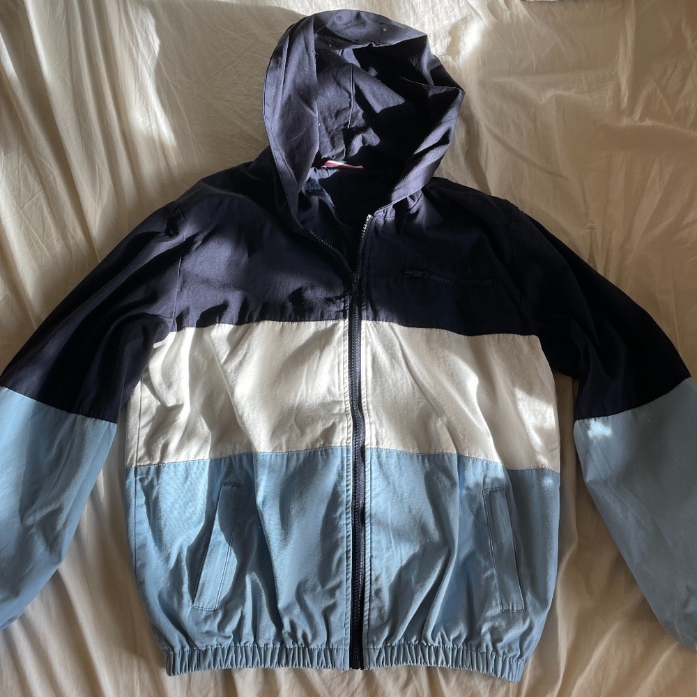 Brandy Melville puffer jacket